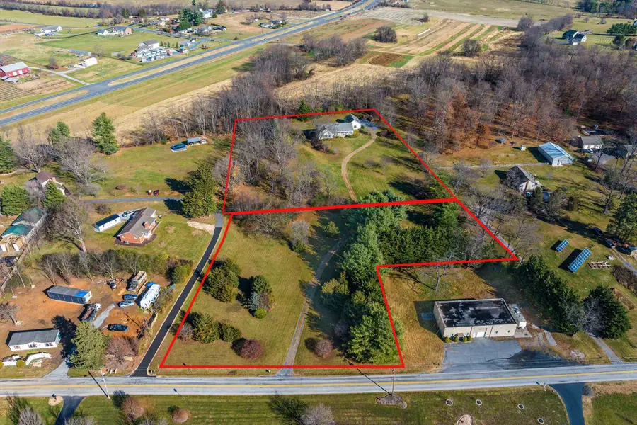 96 Shalom Rd, Waynesboro, VA 22980 - #2