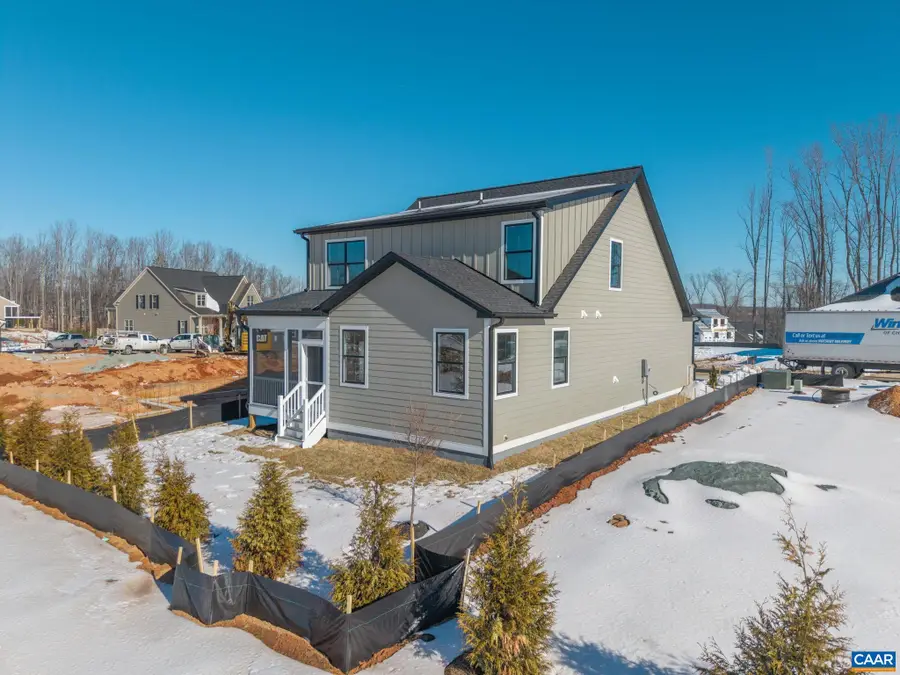 1707 Fowler St, Charlottesville, VA 22911 - #3