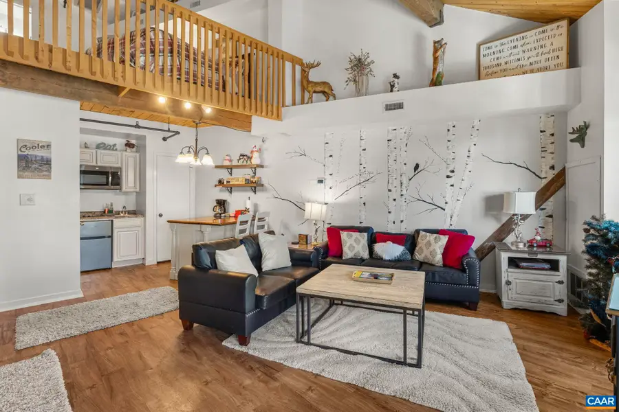 167 Mountain Inn Condos, Wintergreen Resort, VA 22967 - #3