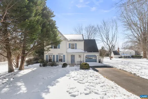 1889 Steeplechase Run, CHARLOTTESVILLE, VA 22911