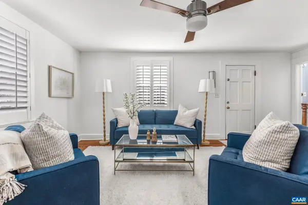 201 Palatine Ave, CHARLOTTESVILLE, VA 22902