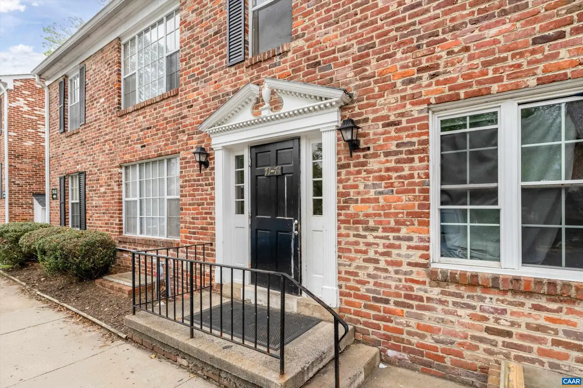 2517 Hydraulic Rd #73, Charlottesville, VA 22901 - #1