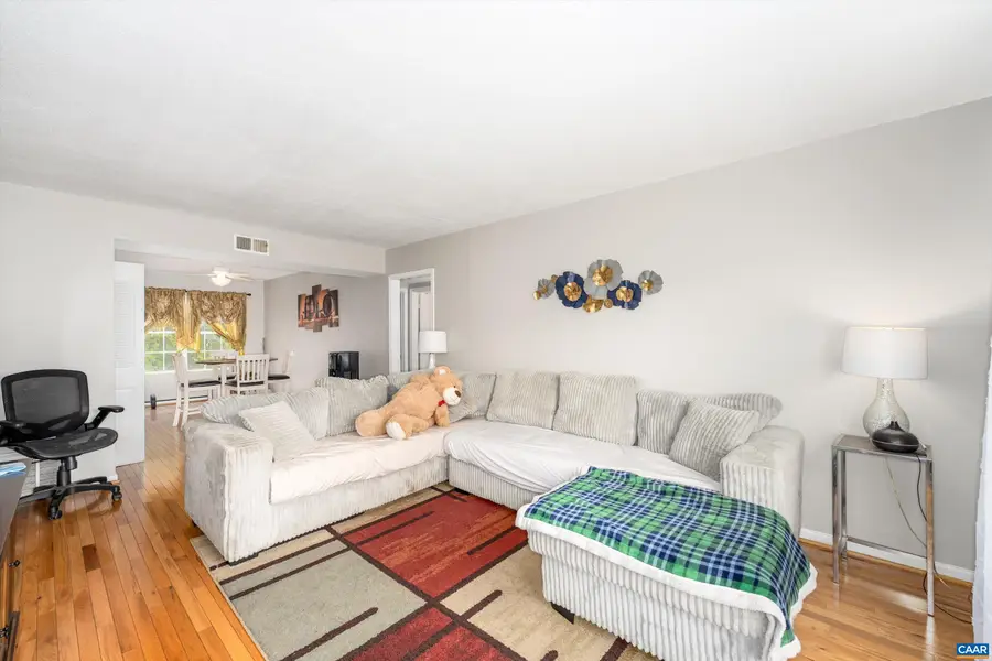2517 Hydraulic Rd #73, Charlottesville, VA 22901 - #2