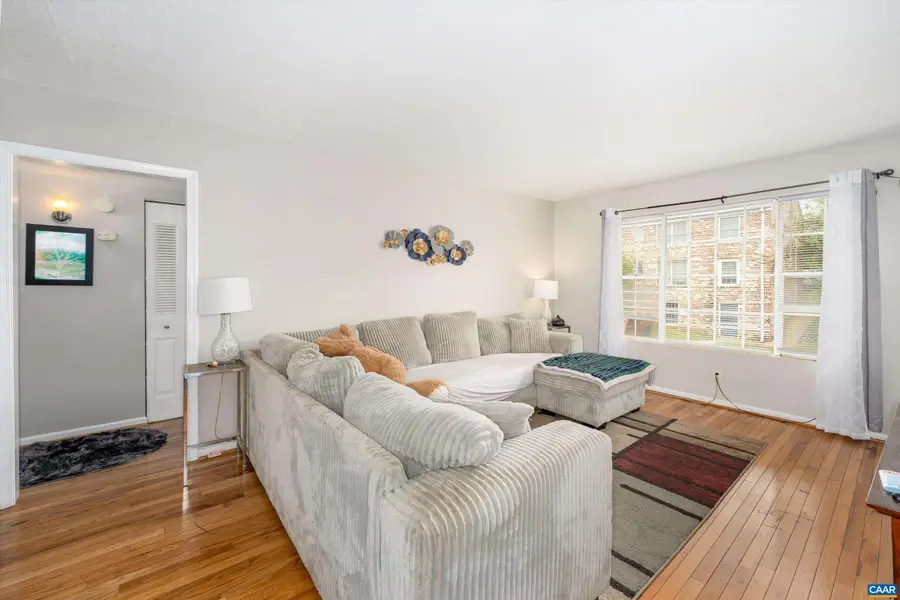 2517 Hydraulic Rd #73, Charlottesville, VA 22901 - #3
