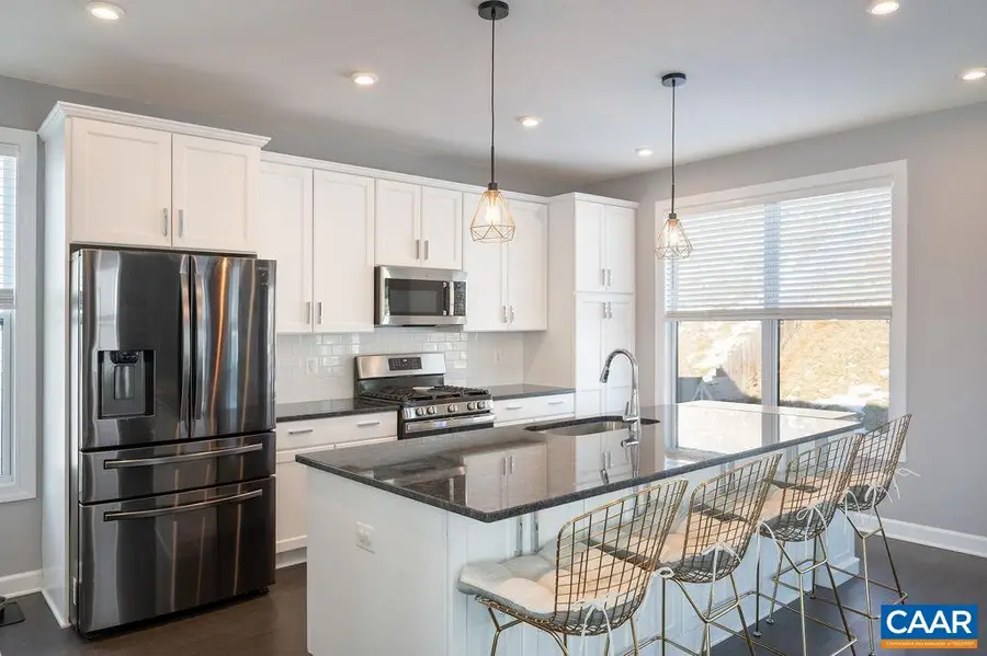 1011 Stonehenge Ave Ext, Charlottesville, VA 22902 - #2