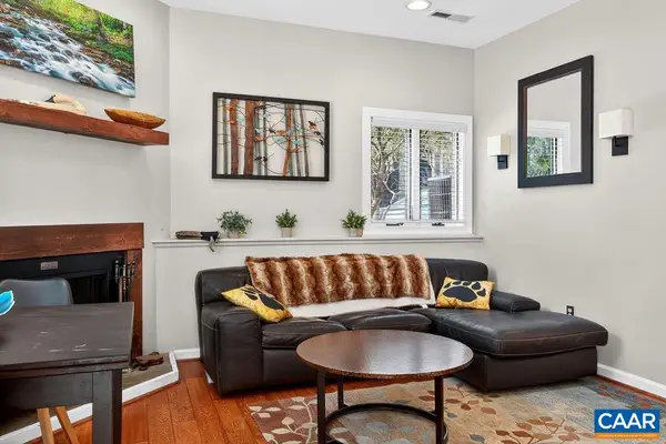 474 Three Ridges Condos, WINTERGREEN RESORT, VA 22967