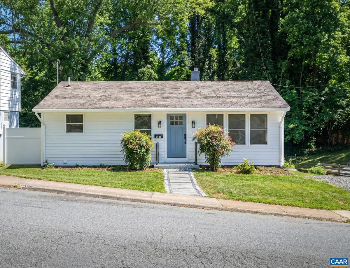 102 North Baker St, Charlottesville, VA 22901 - #1