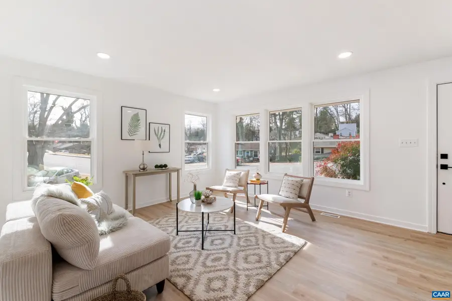 102 North Baker St, Charlottesville, VA 22901 - #2