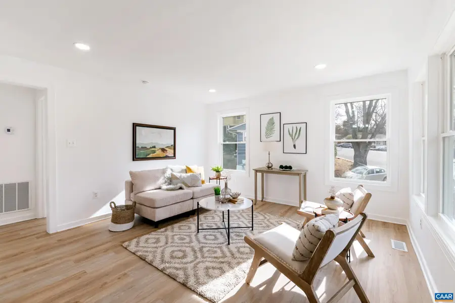 102 North Baker St, Charlottesville, VA 22901 - #3