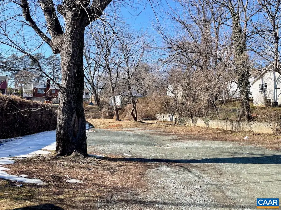 607 7 1/2 St, Charlottesville, VA 22903 - #3