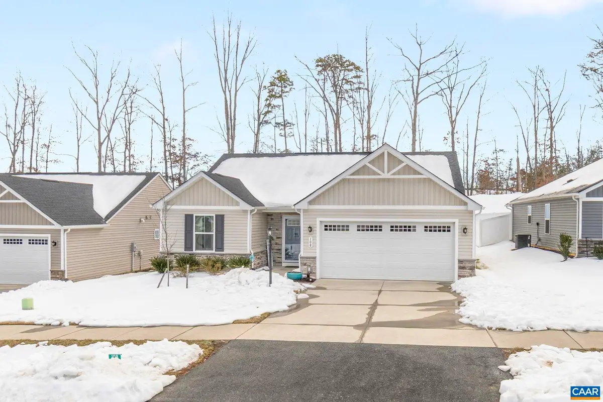 108 Archer Dr, Palmyra, VA 22963 - #1