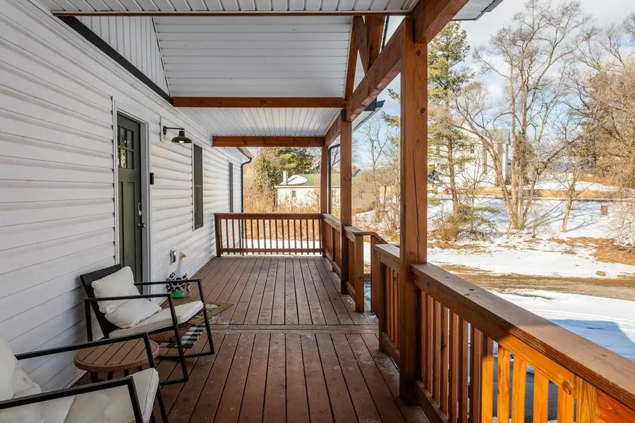 124 Belvedere St, Timberville, VA 22853 - #2