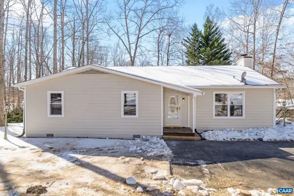 820 Jefferson Dr, PALMYRA, VA 22963