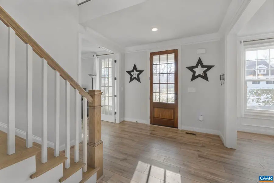 1321 Dubine Dr, Charlottesville, VA 22903 - #2