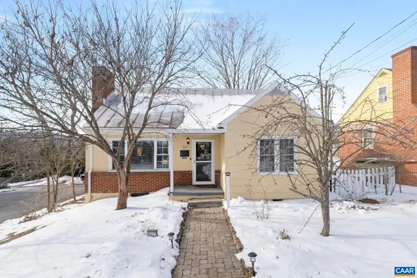 1319 Riverdale Dr, CHARLOTTESVILLE, VA 22902