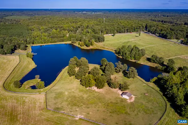 Pennwood Farm, CHARLOTTESVILLE, VA 22902