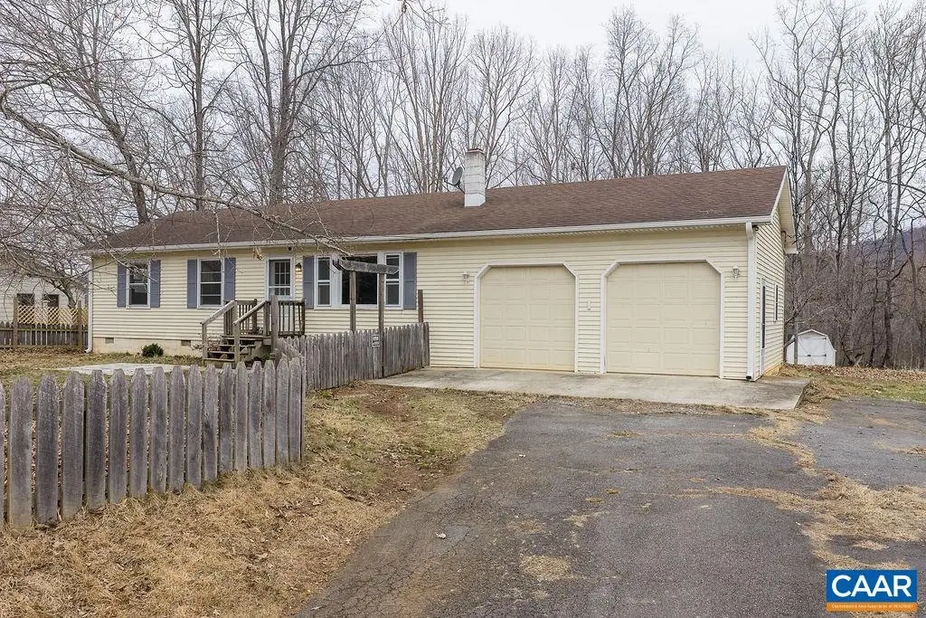 112 Pines Ln, Shipman, VA 22971 - #1
