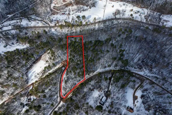 lot 10 Overlook Mountain Rd, ELKTON, VA 22827