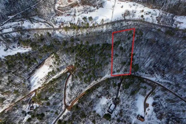 lot 8 Overlook Mountain Rd, ELKTON, VA 22827