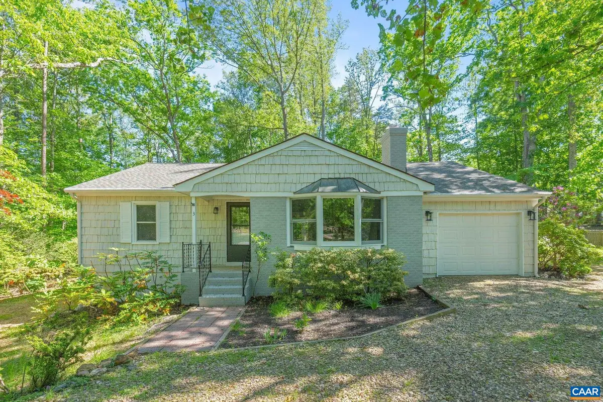 3 Piedmont Ln, Palmyra, VA 22963 - #1