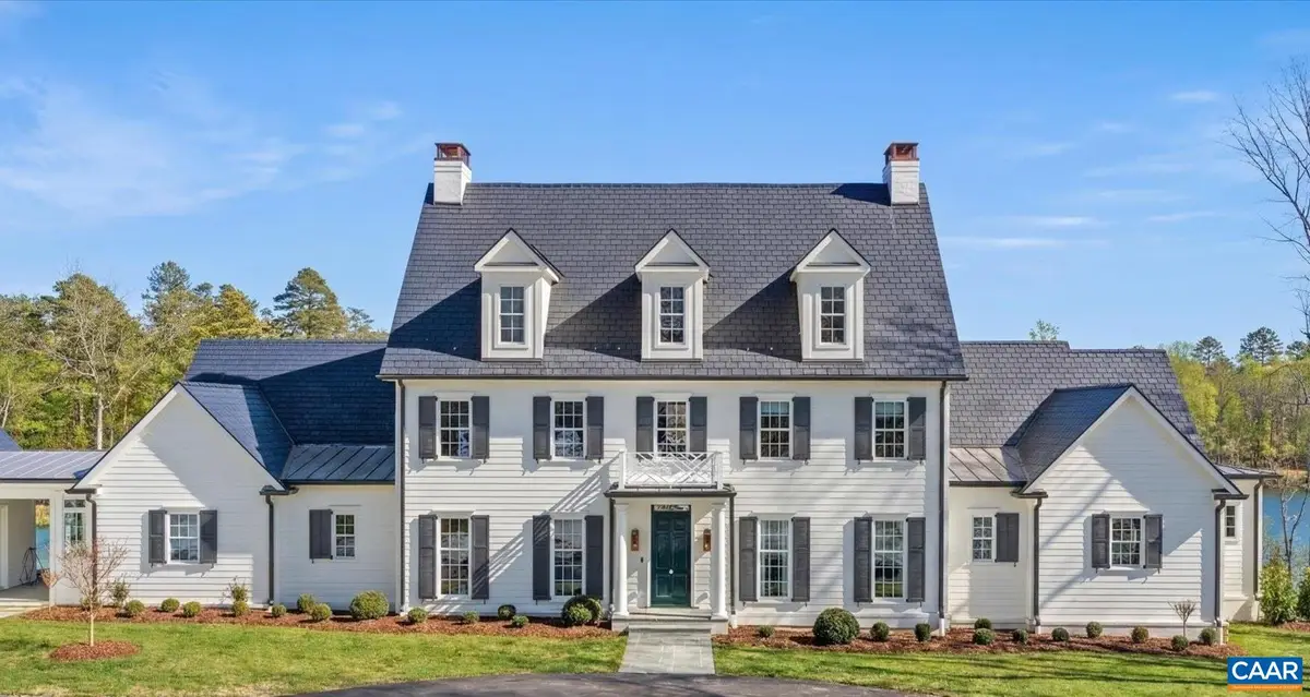 4018 Fairway Dr, Keswick, VA 22947 - #1