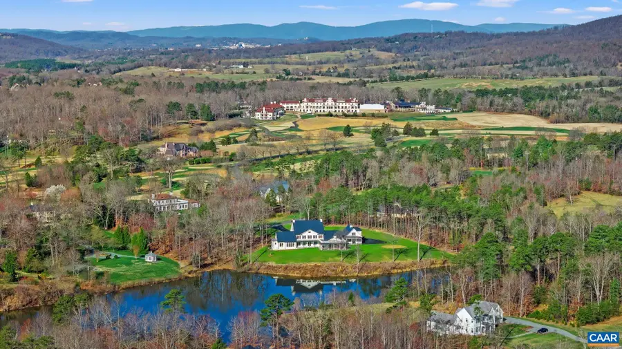 4018 Fairway Dr, Keswick, VA 22947 - #3