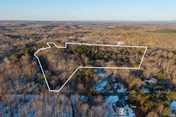 TBD Miles Jackson Rd, PALMYRA, VA 22963