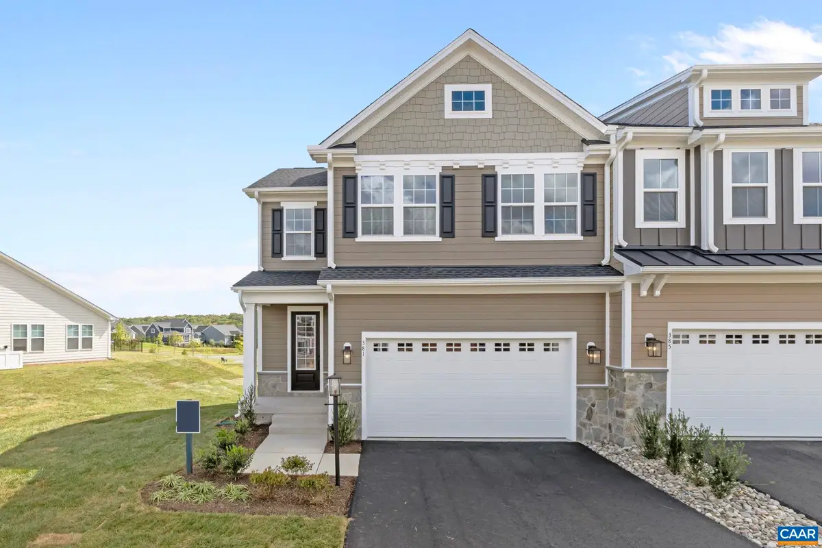 4B-434 Belvedere Blvd, Charlottesville, VA 22901 - #1