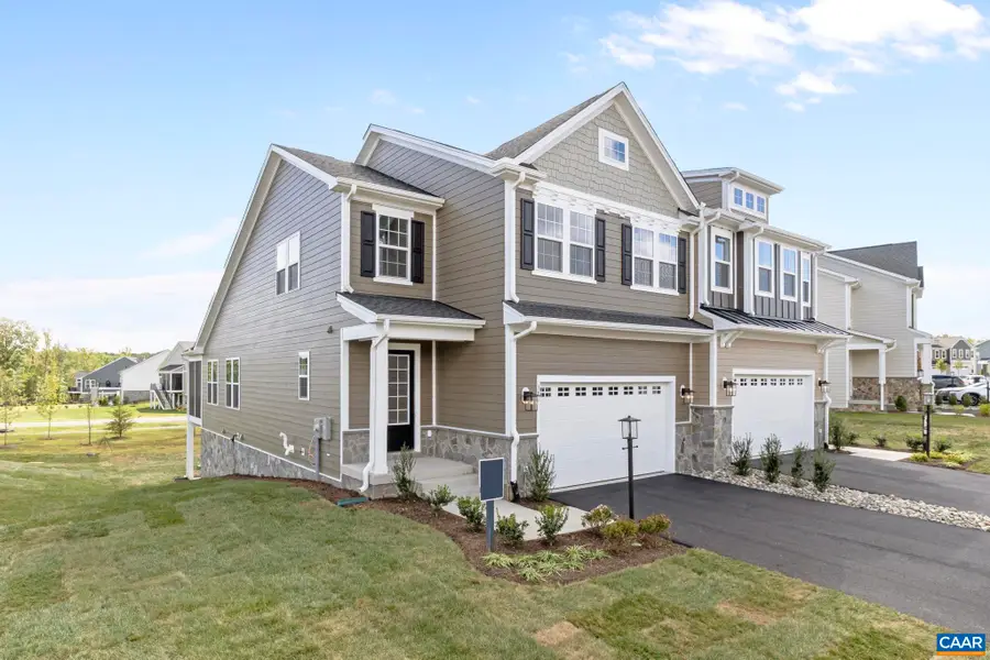 4B-434 Belvedere Blvd, Charlottesville, VA 22901 - #2