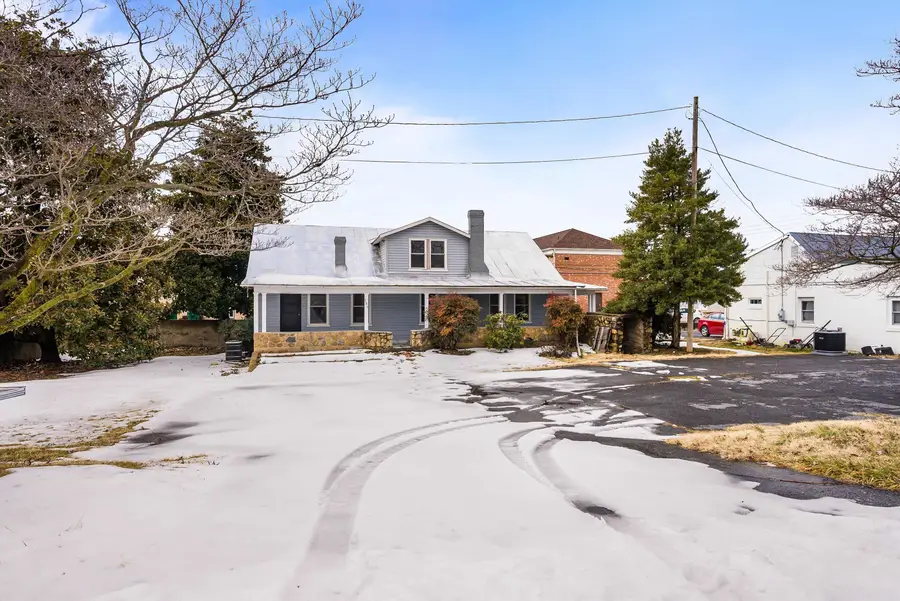 183 Blue Bell Ave, Luray, VA 22835 - #2