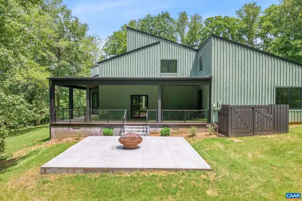 2482 Schelford Farm Rd, CHARLOTTESVILLE, VA 22901