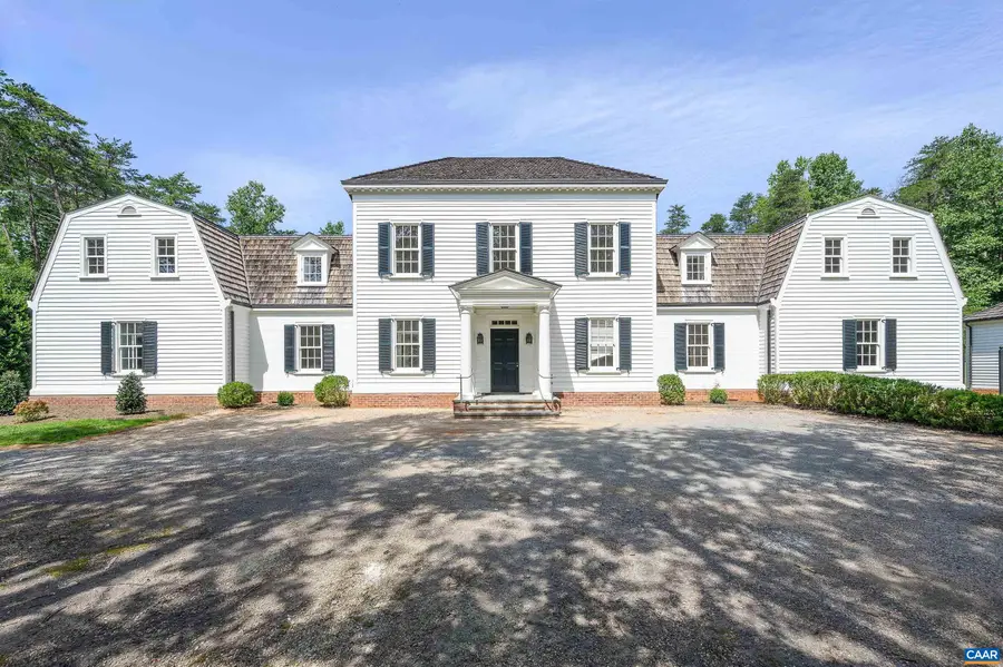 2621 Coopers Ln, Charlottesville, VA 22902 - #2