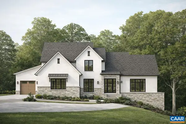 PR Lot 3a Daventry Ln, CHARLOTTESVILLE, VA 22911