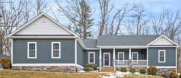 2531 Hermitage Rd, WAYNESBORO, VA 22980