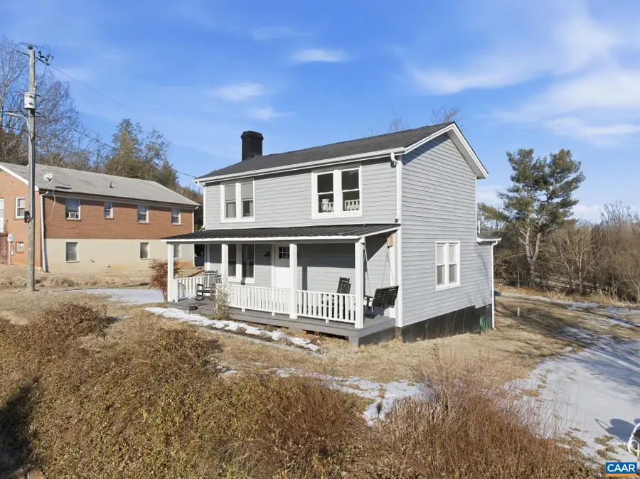 31 Capell Ln, Norwood, VA 24581 - #2