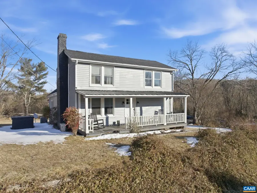 31 Capell Ln, Norwood, VA 24581 - #3