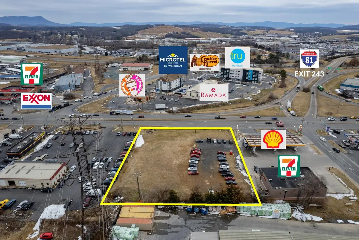 3269 S Main St, Harrisonburg, VA 22801 - #1