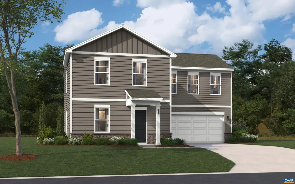 TBD LOT 94 Trailfork Rd #LOT 94, Barboursville, VA 22923 - #1