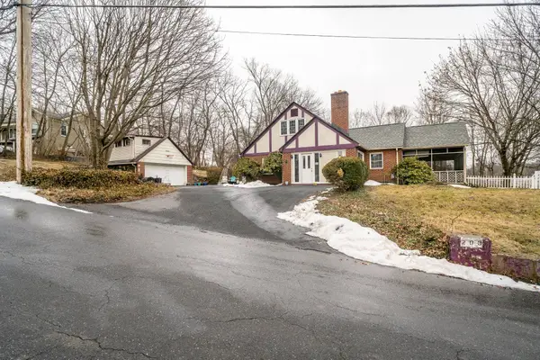 200 Monument Ave, HARRISONBURG, VA 22801