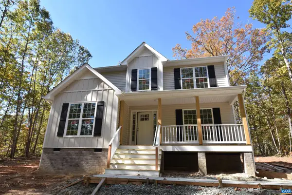 14098 Shannon Hill Rd #SH14098, LOUISA, VA 23093