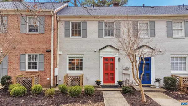 9111 Derbyshire Rd #G, HENRICO, VA 23229