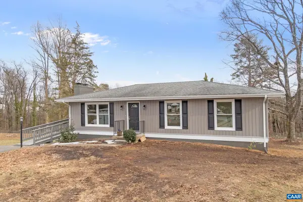 115 Deerwood Dr, CHARLOTTESVILLE, VA 22911