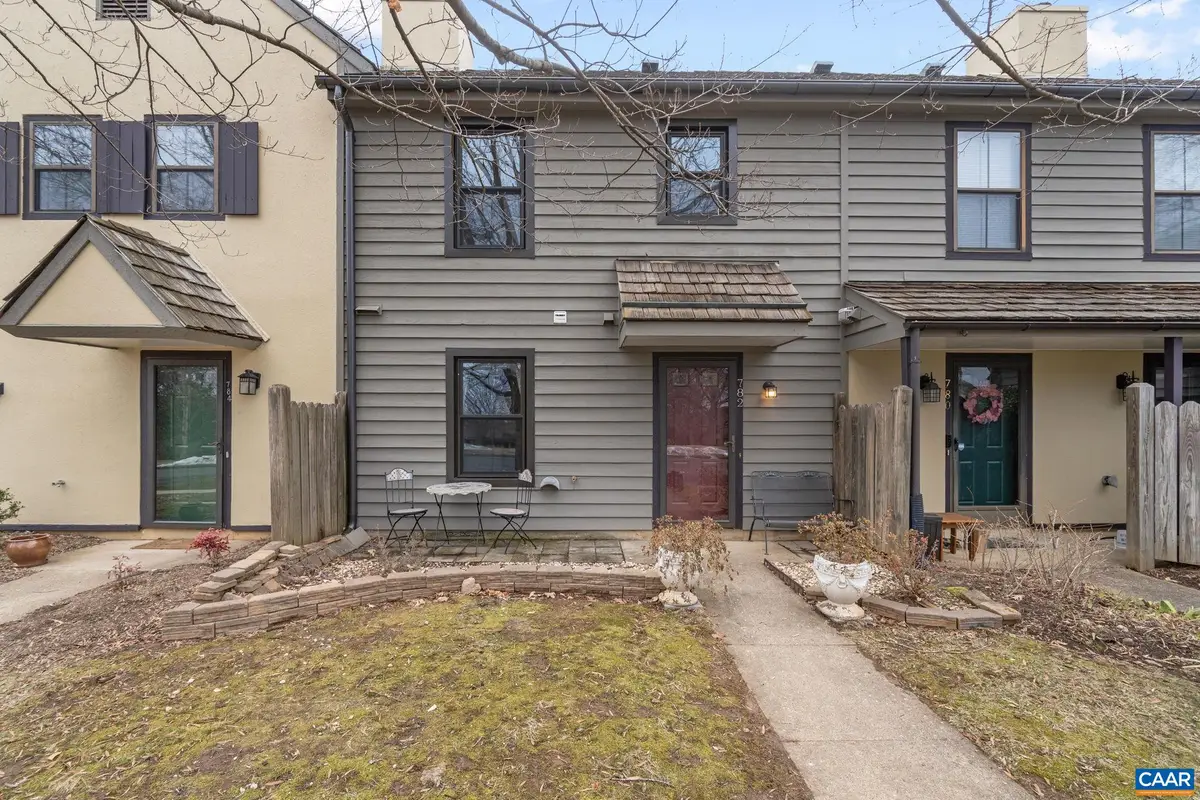 782 Merion Greene, Charlottesville, VA 22901 - #1