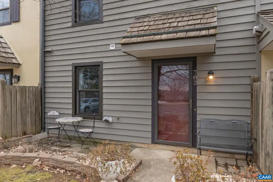 782 Merion Greene, Charlottesville, VA 22901 - #3