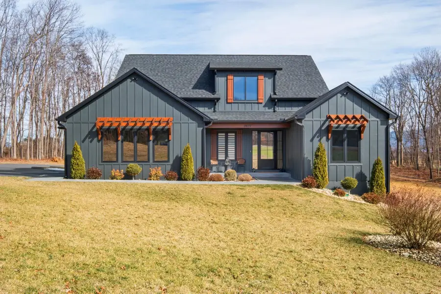 9671 Port Republic Rd, Port Republic, VA 24471 - #2