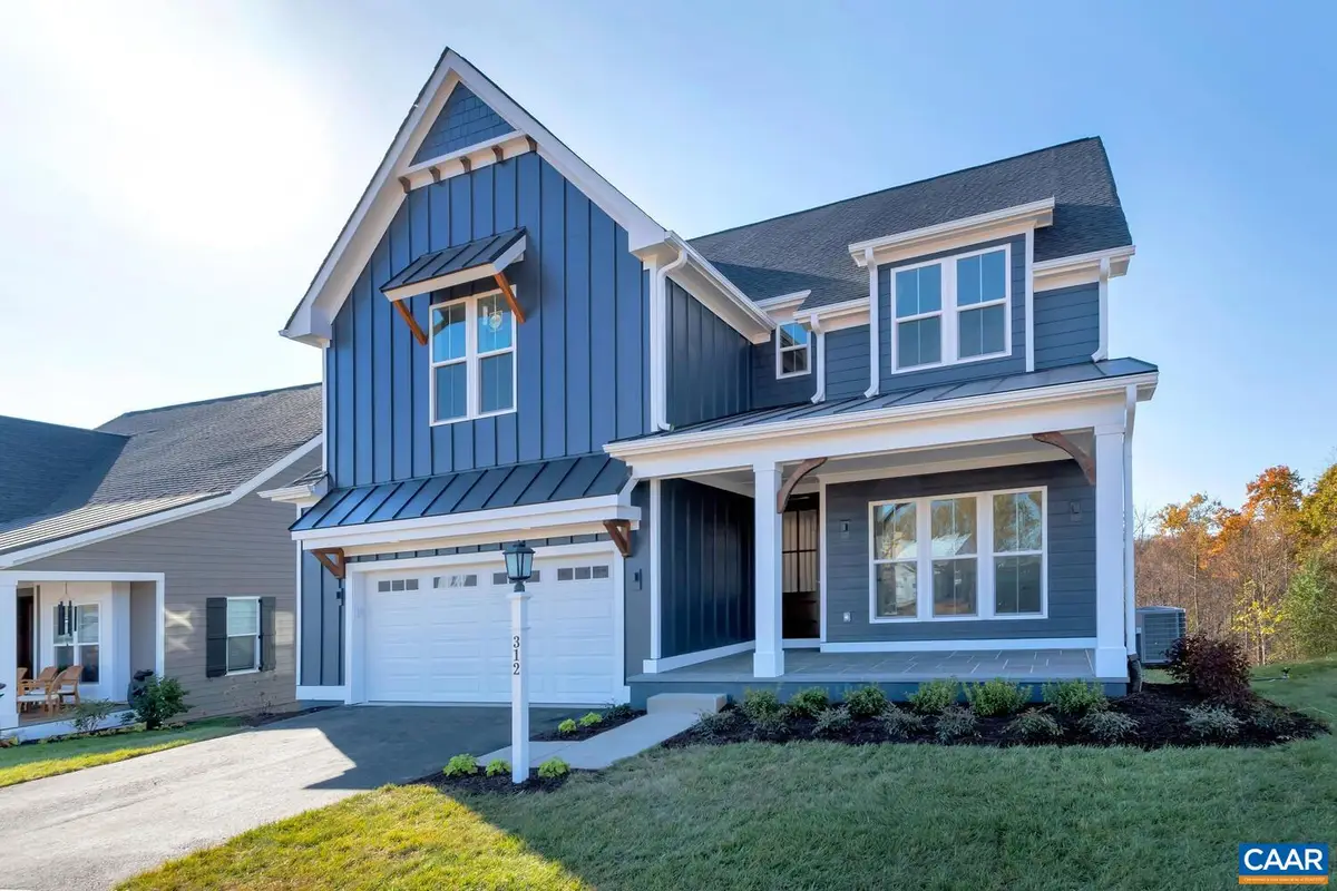 115226 Riparian Ct, Charlottesville, VA 22911 - #1