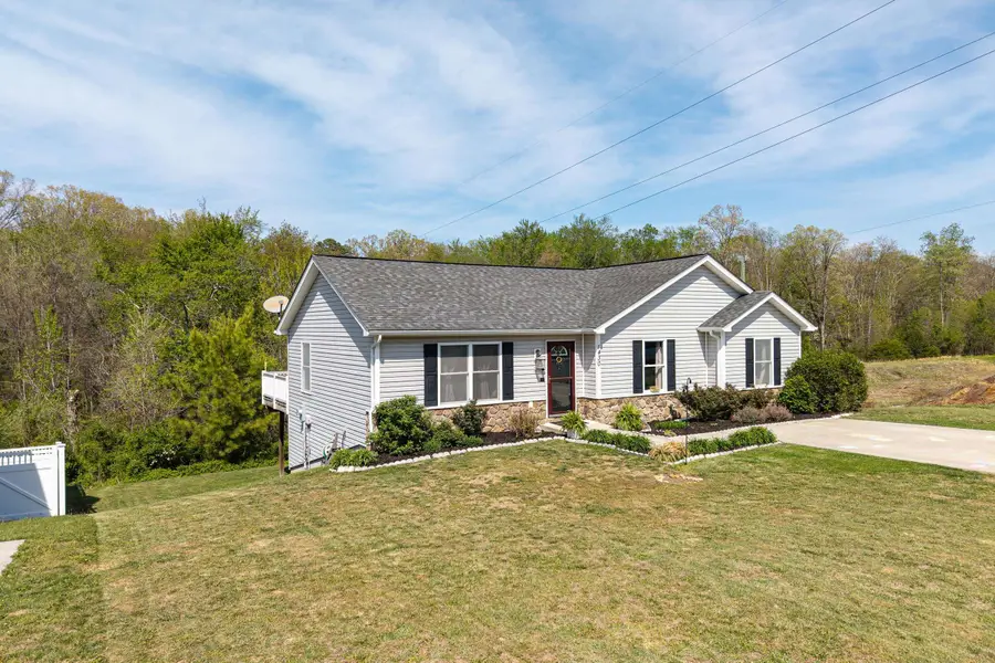 1430 Mandolin Ave, Grottoes, VA 24441 - #3