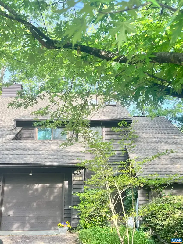 1518 Birnam Dr, CHARLOTTESVILLE, VA 22901