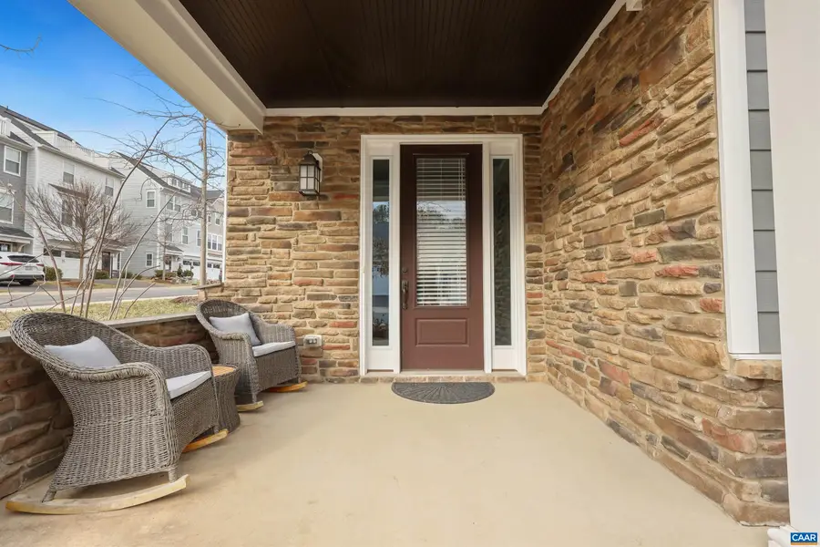 3649 Moffat St, Charlottesville, VA 22902 - #3