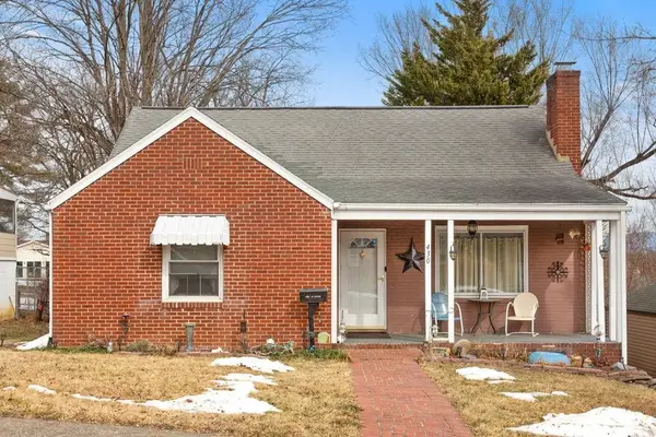 430 Sunrise Ave, HARRISONBURG, VA 22801